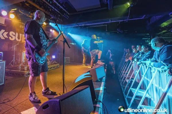 UK Subs