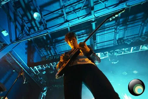 The Kooks at UEA