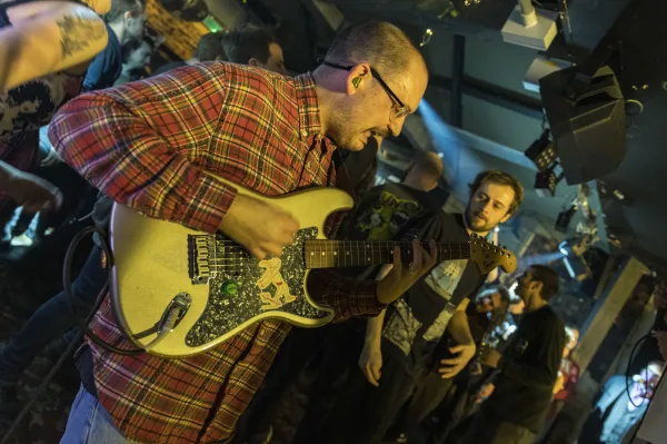 Norwich Rock Fest 2022