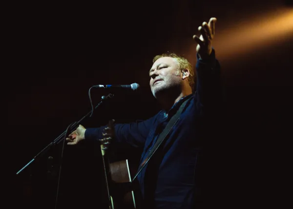 The Levellers