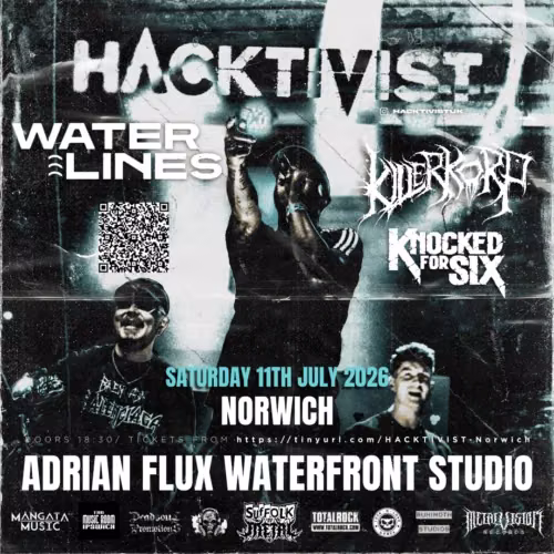 Hacktivist