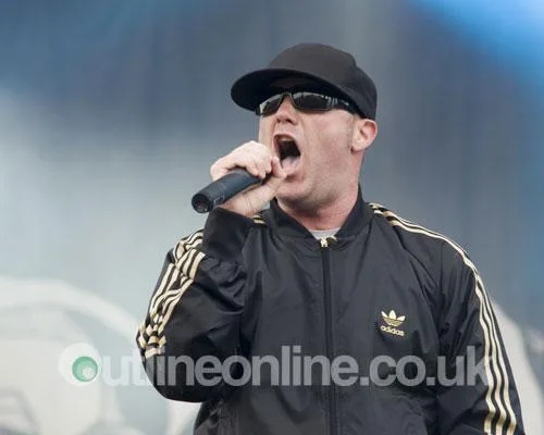 Sonisphere Andi