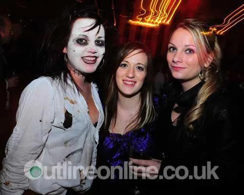 Halloween