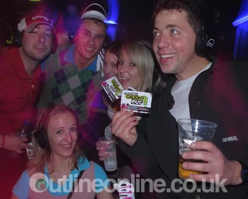 Silent Disco