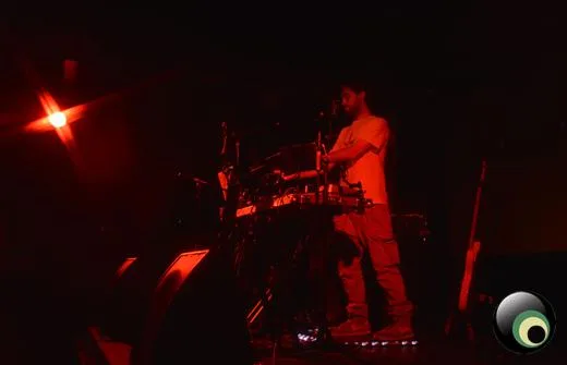 Beardyman