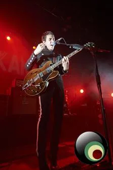 Miles Kane