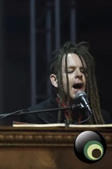 Duke Special at OPEN w/ Foreign Slippers & King Laconic