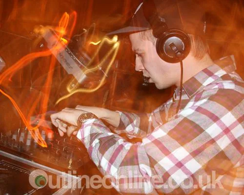 Mungo's HiFi