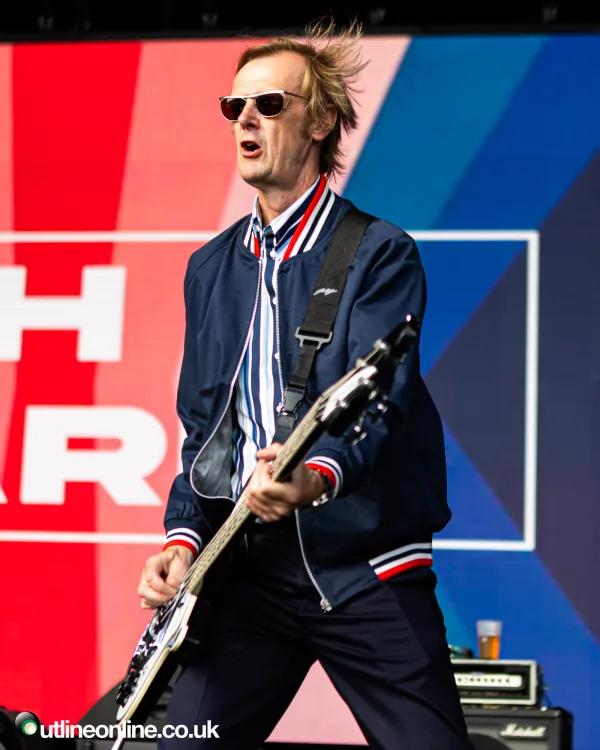 Let's Rock Norwich 2023