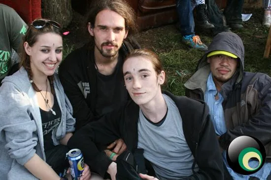 Soundflow 2012