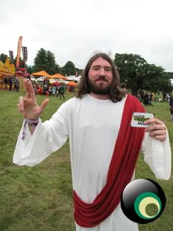 Latitude Festival 2012 // Part 1