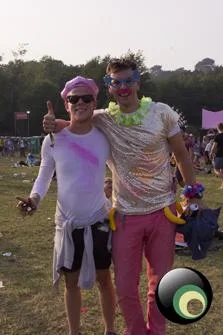 Bestival 2014