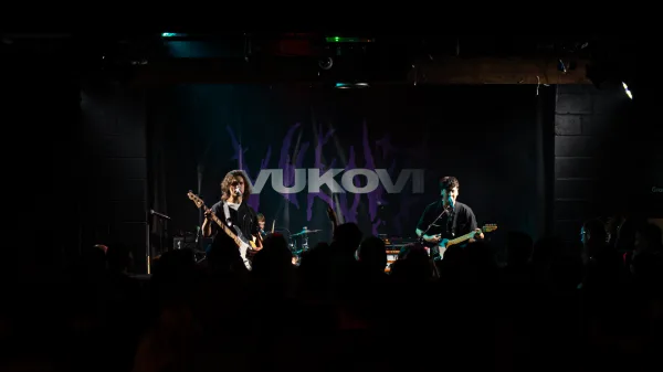 VUKOVI