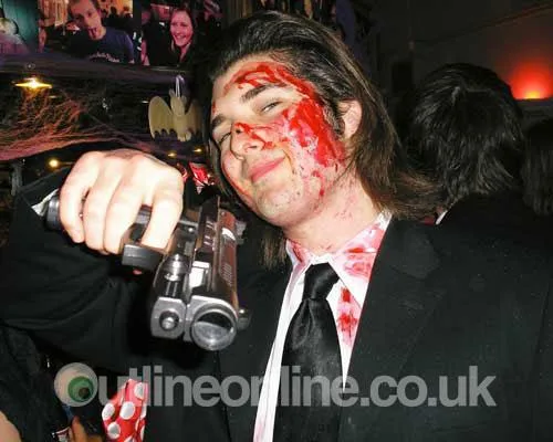 Halloween