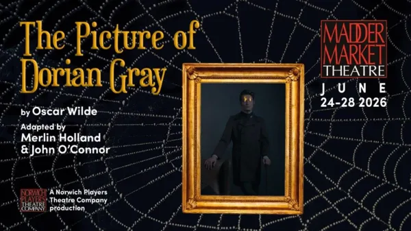 The Picture of Dorian Gray