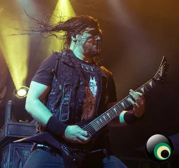 Trivium @ UEA