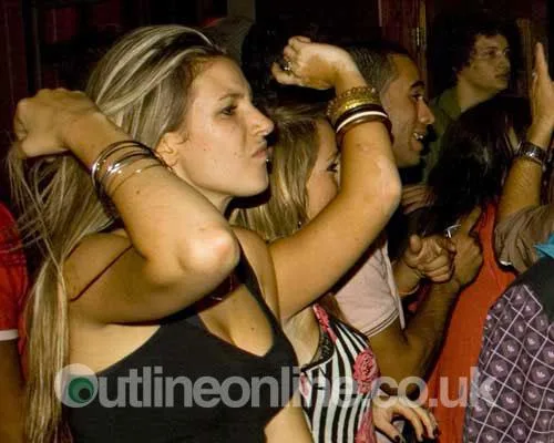 Dance Club