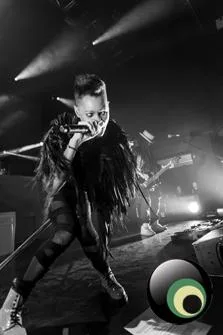 Skunk Anansie