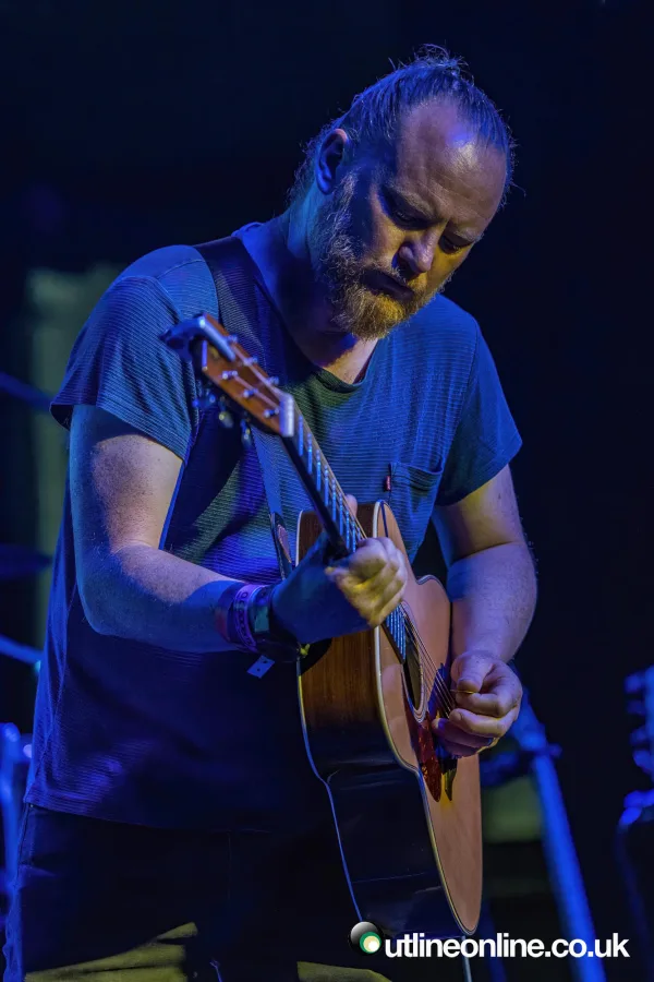 Nik Kershaw