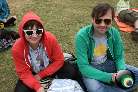 Glade Festival // Part 3