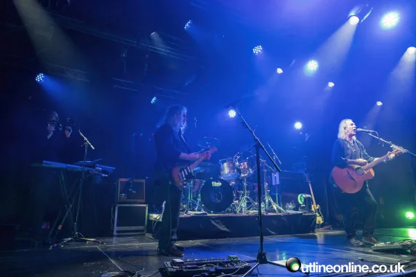 New Model Army