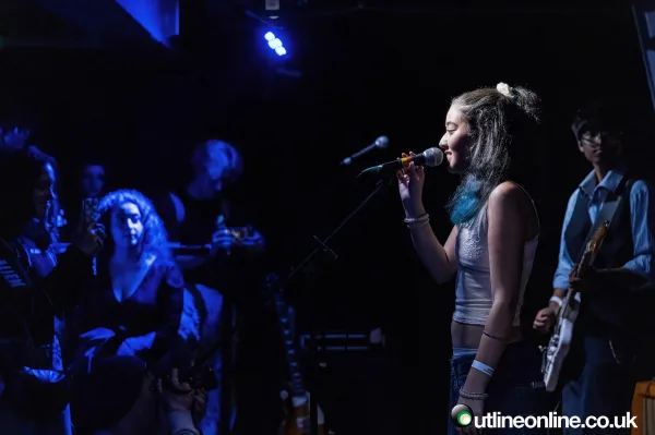 New Noise, November 2025
