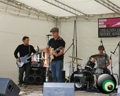 Music Weekend