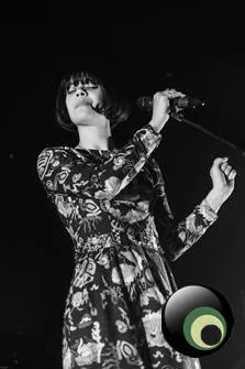 Bat for Lashes