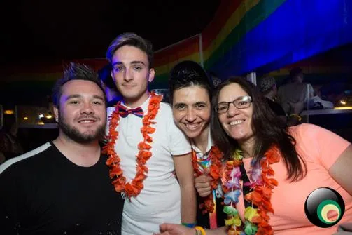Pride 2015 @ The Loft