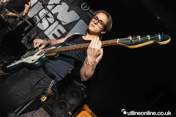New Noise, June 2025