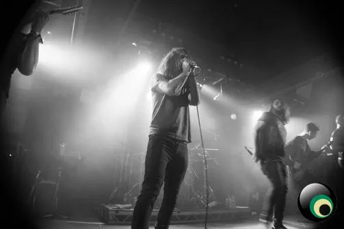 Sikth @ The Waterfront