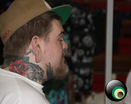 NBAF 2011 pt 3