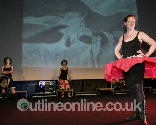 Fashion Show