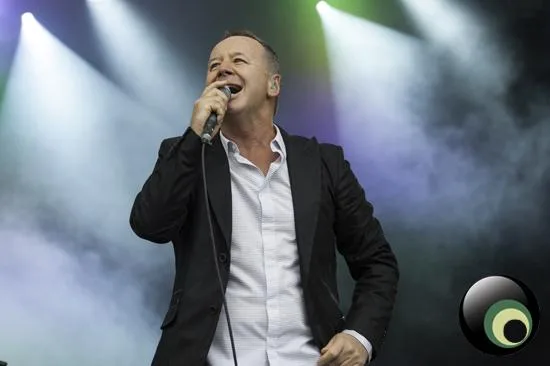 Latitude Festival 2012 // Part 4