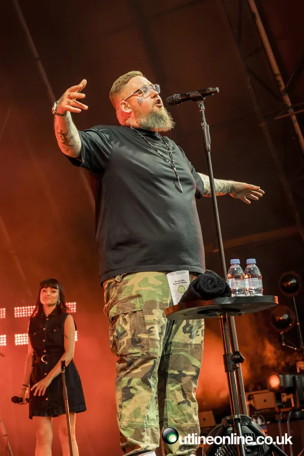 Rag'n'Bone Man
