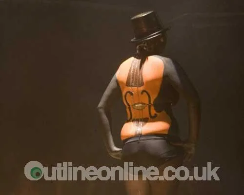 CCN Fash Show