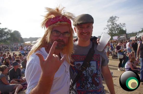 Latitude Festival 2013 // Part 1