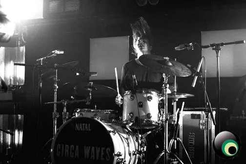 Circa Waves @ the Waterfront