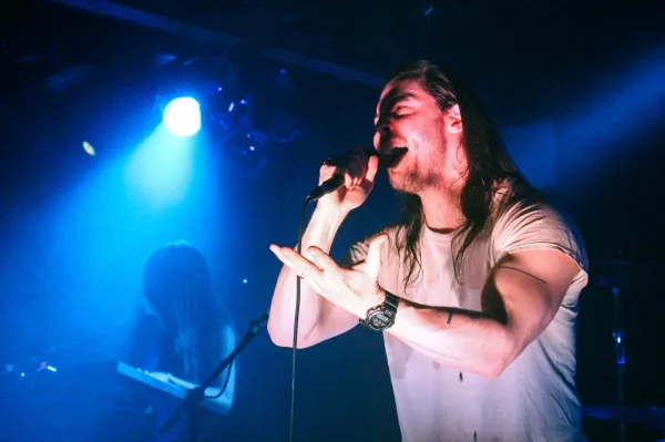Andrew WK