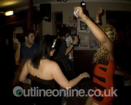 Dance Club