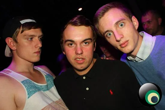 Rumble 18th Birthday