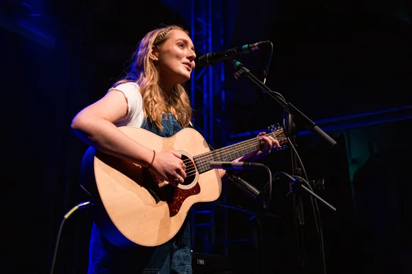 James Bay