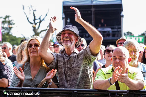 Let's Rock Norwich 2023 XTRA