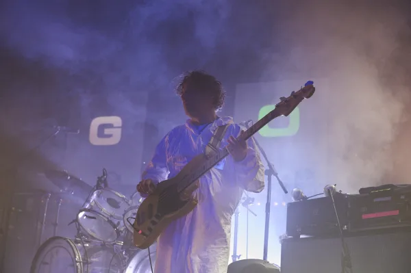 Super Furry Animals