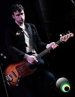The Ordinary Boys @ the Waterfront