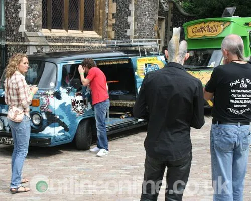 NBAF 2010