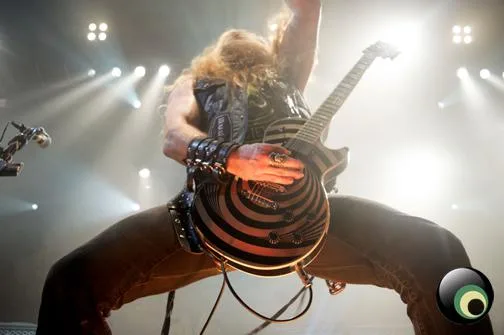 Black Label Society