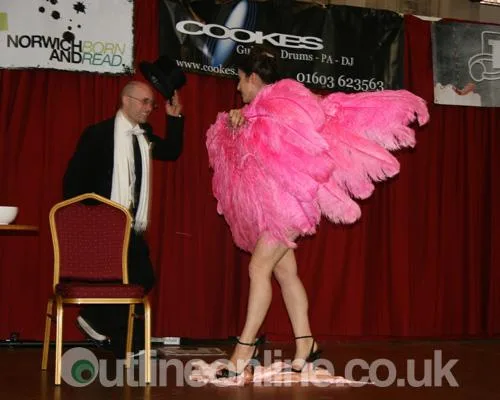 NBAF 2010