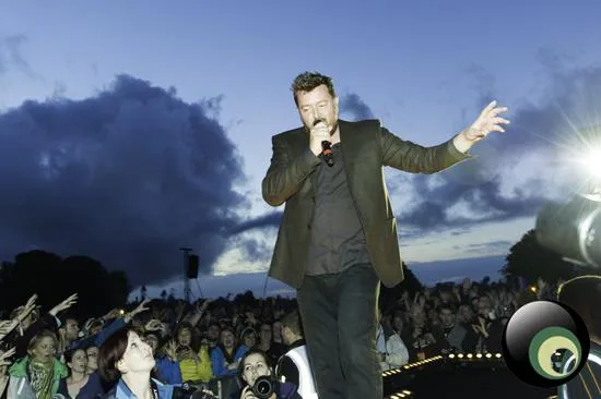 Latitude Festival 2012 // Part 3