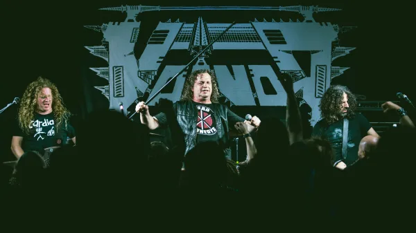 Voivod
